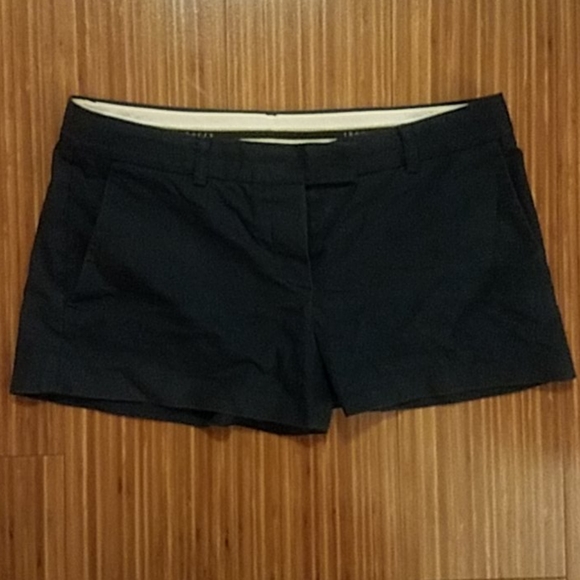 Theory shorts - Picture 1 of 5